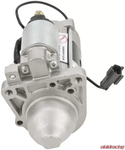 Bosch Premium 100% Remanufactured Starter - SR2290X