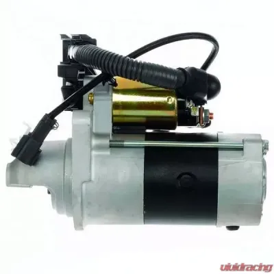Bosch Premium 100% Remanufactured Starter - SR2290X