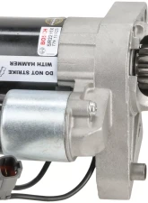Bosch Premium 100% Remanufactured Starter                                     - SR2291X - Image 2
