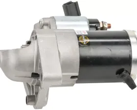 Bosch Premium 100% Remanufactured Starter