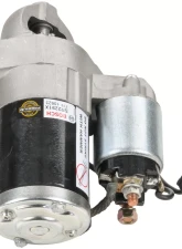 Bosch Premium 100% Remanufactured Starter                                     - SR2291X - Image 3