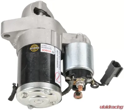 Bosch Premium 100% Remanufactured Starter - SR2291X