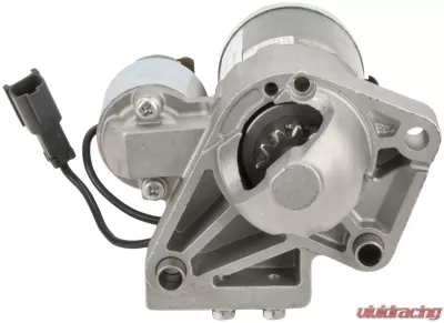 Bosch Premium 100% Remanufactured Starter - SR2291X