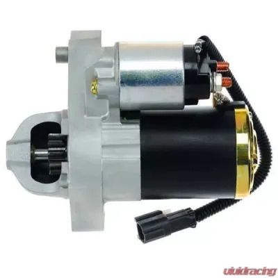 Bosch Premium 100% Remanufactured Starter - SR2291X