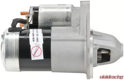 Bosch Premium 100% Remanufactured Starter - SR2292X