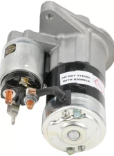 Bosch Premium 100% Remanufactured Starter                                     - SR2292X - Image 3