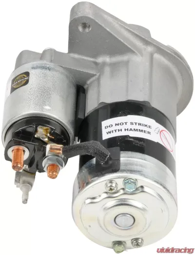 Bosch Premium 100% Remanufactured Starter - SR2292X
