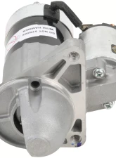 Bosch Premium 100% Remanufactured Starter                                     - SR2292X - Image 4