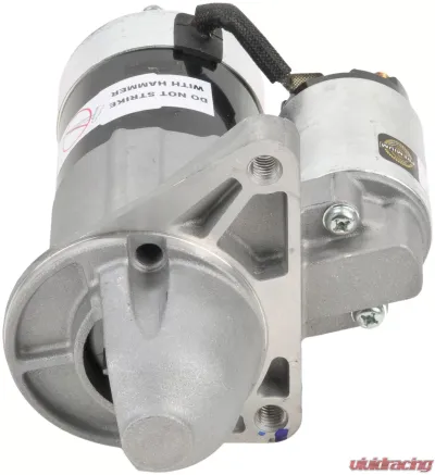 Bosch Premium 100% Remanufactured Starter - SR2292X