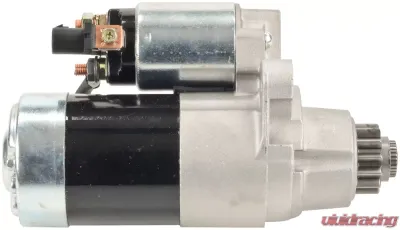 Bosch Premium 100% Remanufactured Starter - SR2304X