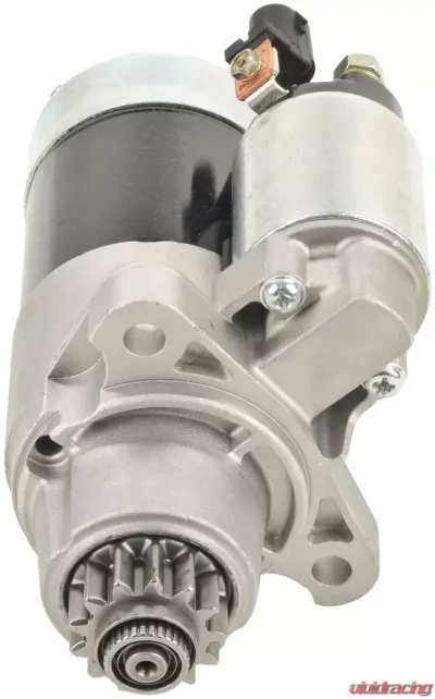 Bosch Premium 100% Remanufactured Starter - SR2304X