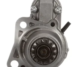 Bosch Premium 100% Remanufactured Starter