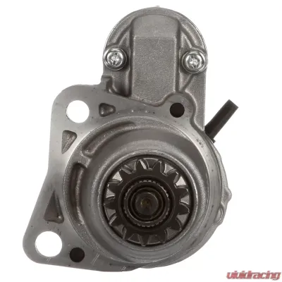 Bosch Premium 100% Remanufactured Starter - SR2313X