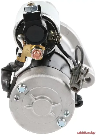 Bosch Premium 100% Remanufactured Starter - SR2319X