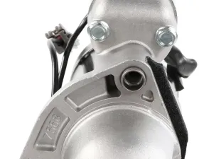 Bosch Premium 100% Remanufactured Starter
