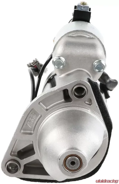 Bosch Premium 100% Remanufactured Starter - SR2319X