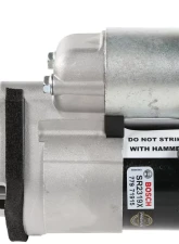 Bosch Premium 100% Remanufactured Starter                                     - SR2319X - Image 3