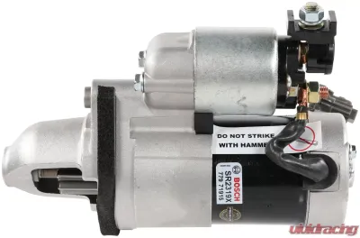Bosch Premium 100% Remanufactured Starter - SR2319X