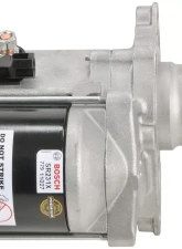 Bosch Premium 100% Remanufactured Starter                                     - SR231X - Image 2
