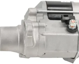 Bosch Premium 100% Remanufactured Starter