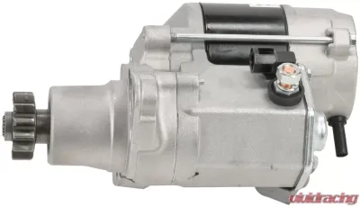 Bosch Premium 100% Remanufactured Starter - SR231X