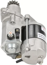 Bosch Premium 100% Remanufactured Starter                                     - SR231X - Image 3