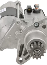 Bosch Premium 100% Remanufactured Starter                                     - SR231X - Image 4