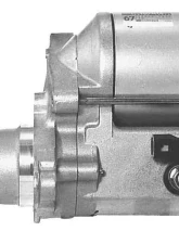 Bosch Premium 100% Remanufactured Starter                                     - SR231X - Image 5