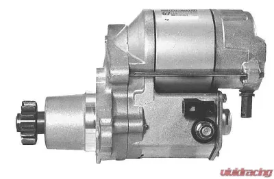 Bosch Premium 100% Remanufactured Starter - SR231X