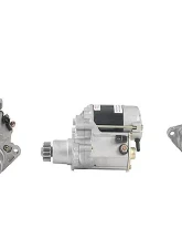 Bosch Premium 100% Remanufactured Starter                                     - SR231X - Image 6