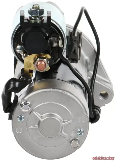Bosch Premium 100% Remanufactured Starter - SR2320X