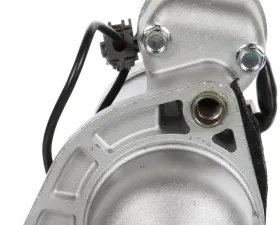 Bosch Premium 100% Remanufactured Starter