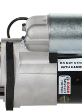 Bosch Premium 100% Remanufactured Starter                                     - SR2320X - Image 3