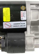 Bosch Premium 100% Remanufactured Starter                                     - SR28X - Image 2