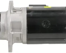 Bosch Premium 100% Remanufactured Starter
