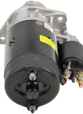 Bosch Premium 100% Remanufactured Starter                                     - SR28X - Image 3