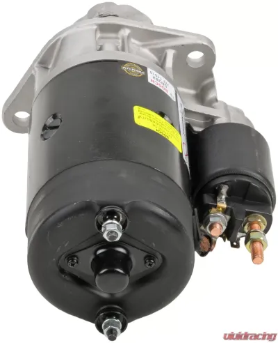 Bosch Premium 100% Remanufactured Starter - SR28X