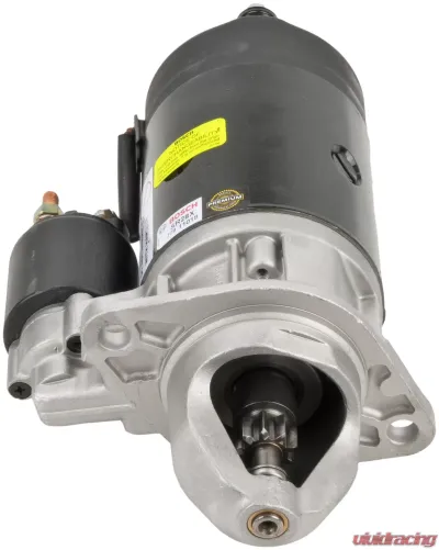 Bosch Premium 100% Remanufactured Starter - SR28X