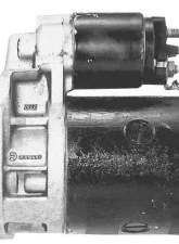 Bosch Premium 100% Remanufactured Starter                                     - SR28X - Image 5