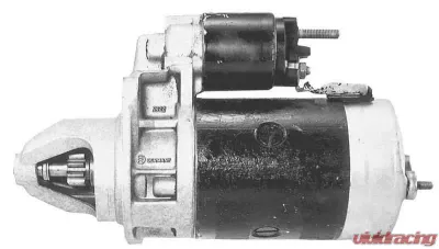 Bosch Premium 100% Remanufactured Starter - SR28X