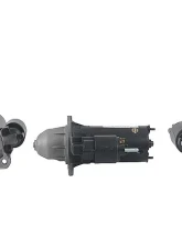 Bosch Premium 100% Remanufactured Starter                                     - SR28X - Image 6