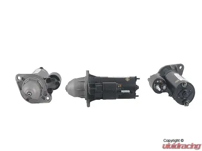 Bosch Premium 100% Remanufactured Starter - SR28X