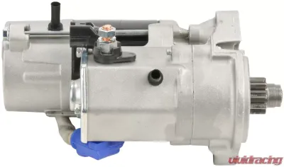 Bosch Premium 100% Remanufactured Starter - SR3243X