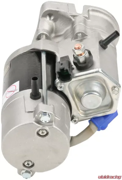 Bosch Premium 100% Remanufactured Starter - SR3243X