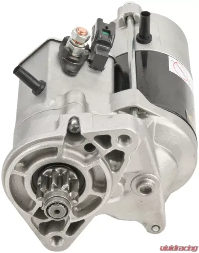 Bosch Premium 100% Remanufactured Starter - SR3243X