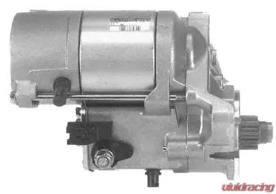 Bosch Premium 100% Remanufactured Starter - SR3243X