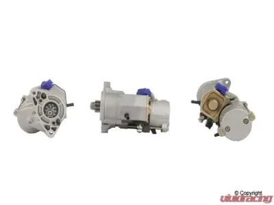 Bosch Premium 100% Remanufactured Starter - SR3243X