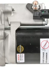 Bosch Premium 100% Remanufactured Starter                                     - SR3256X - Image 6