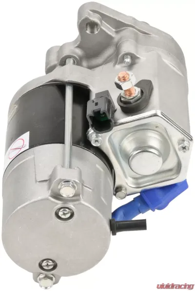 Bosch Premium 100% Remanufactured Starter - SR3256X
