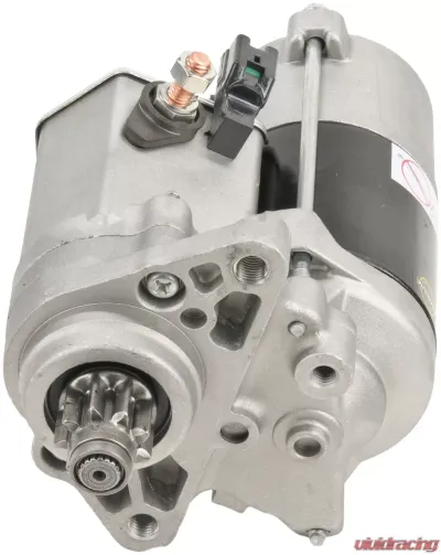 Bosch Premium 100% Remanufactured Starter - SR3256X